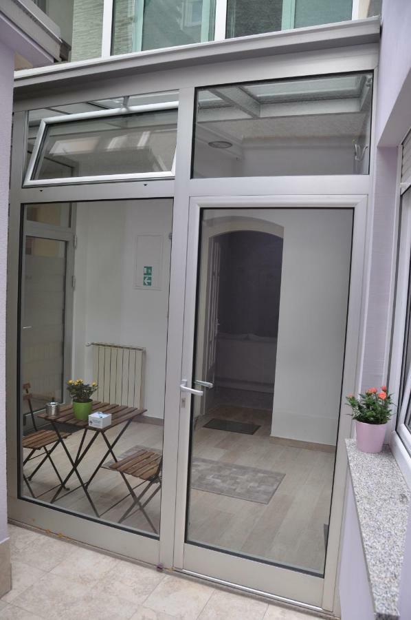 Apartment San Marco Zagreb Exterior foto